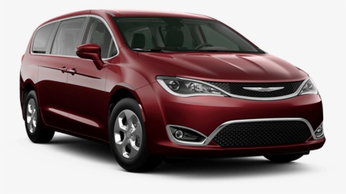 2020 Chrysler Pacifica Hybrid - Chrysler 200, HD Png Download, Free Download