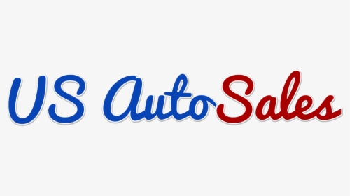 Us Auto Sales Logo, HD Png Download, Free Download