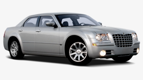 Chrysler 300c V8 Hemi, HD Png Download, Free Download