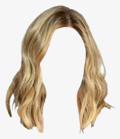 Lace Wig, HD Png Download, Free Download