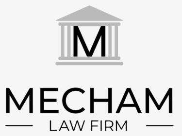 Mecham Law Firm Tall Transparent - Triangle, HD Png Download, Free Download