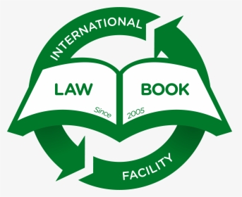 International Law Book Facility, HD Png Download, Free Download