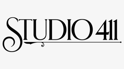 Studio 411 Recording Studio - Line Art, HD Png Download, Free Download