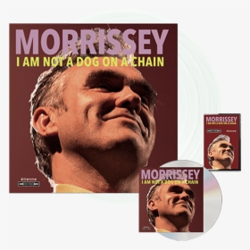 Bobby Don T You Think They Know Morrissey, HD Png Download, Free Download