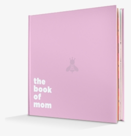 The Book Of Mom - Sketch Pad, HD Png Download, Free Download