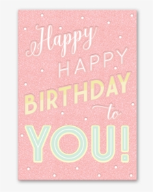 Happy 40th Birthday Poster , Png Download - Fabulous At 40, Transparent ...