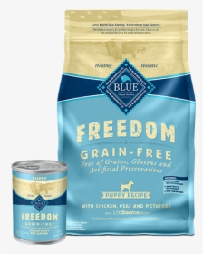 Freedom Dog Puppy - Rice, HD Png Download, Free Download