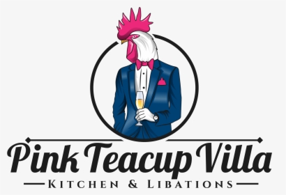 Pinkteacupvilla6 - Illustration, HD Png Download, Free Download