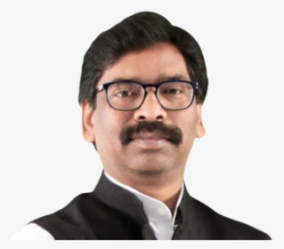 Jharkhand Chief Minister Hemant Soren, HD Png Download, Free Download