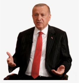 Recep Tayyip Erdoğan Png, Transparent Png, Free Download