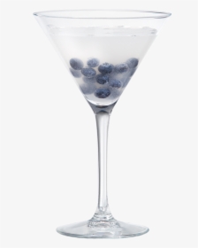 London Lemonade - Martini Glass, HD Png Download, Free Download