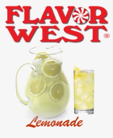 Lemonade Concentrate By Flavor West - Claire Redfield Let Me Live, HD Png Download, Free Download
