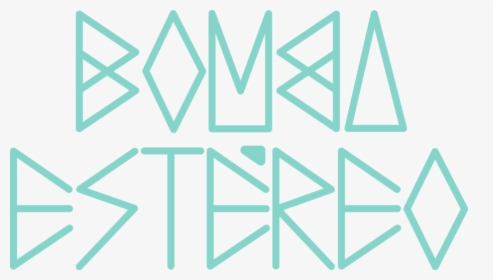 Bomba Estereo - Bomba Estereo Merchandise, HD Png Download, Free Download