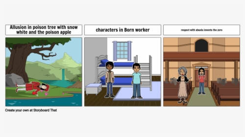 Cartoon, HD Png Download, Free Download