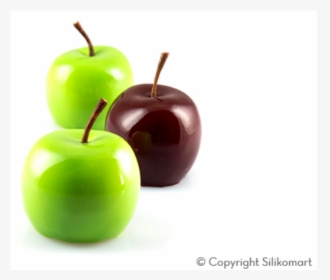 Mold Apples Png - Granny Smith, Transparent Png, Free Download