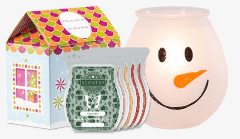 Scentsy Early Black Friday Bundle - Scentsy Cozy Collection 2019, HD Png Download, Free Download