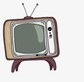 Return Of The Redundant Reboot"   Class="img Responsive - Television Set, HD Png Download, Free Download