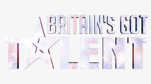 Britains Got Talent, HD Png Download, Free Download