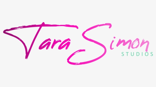 Tara Simon Studios, HD Png Download, Free Download