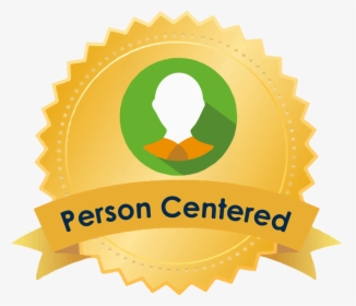 Person Centered Badge - Superbrand Uae 2016, HD Png Download, Free Download
