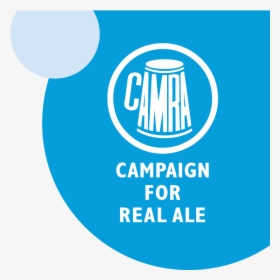 Campaign For Real Ale Logo, HD Png Download, Free Download