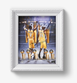 Kobe Bryant Legendary, HD Png Download, Free Download
