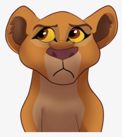 Transparent Lion King Simba Png - Simba, Png Download, Free Download
