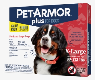 Petarmor Plus For Cats, HD Png Download, Free Download