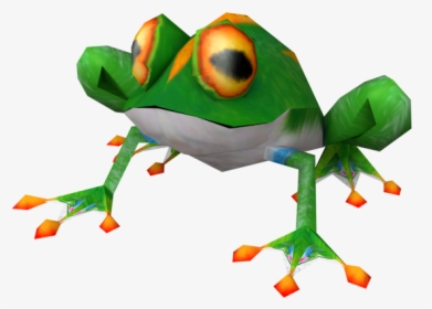 Download Zip Archive - Sonic Heroes Frog, HD Png Download, Free Download
