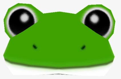 Clipart Frog Hat - Hyla, HD Png Download, Free Download