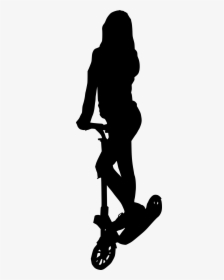 Silhouette, HD Png Download, Free Download