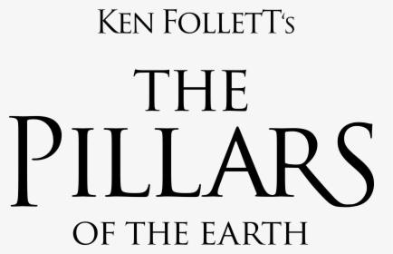 Pillars Of The Earth Game Logo, HD Png Download, Free Download