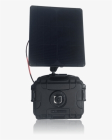 Solar Gopro Case, HD Png Download, Free Download