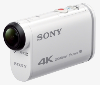 Sony Fdr X 1000vr, HD Png Download, Free Download