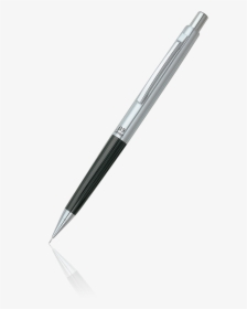 Mechanical Pencil Png - Pentel S55 Mechanical Pencil, Transparent Png, Free Download