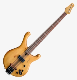 Stonefield C Series 4 String Bass Guitar C1 4c Front - Tanglewood Tiare Twt1 Soprano Ukulele, HD Png Download, Free Download