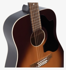 Rds 9 12 Ts Top - Acoustic Guitar, HD Png Download, Free Download