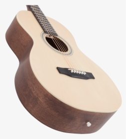 Rp-m9m Bottom - Acoustic Guitar, HD Png Download, Free Download