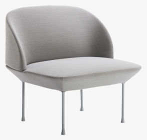 15041 0r7010 160 Oslo Chair Steelcut 160 1505396138 - Couch, HD Png Download, Free Download
