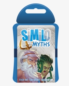 Myths - Game, HD Png Download, Free Download
