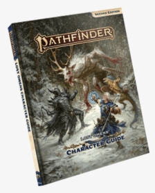 Pathfinder 2e Lost Omens, HD Png Download, Free Download