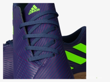 Adidas Nemeziz Messi - Sneakers, HD Png Download, Free Download