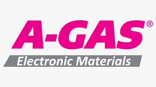 Gas Electronic Materials, HD Png Download, Free Download