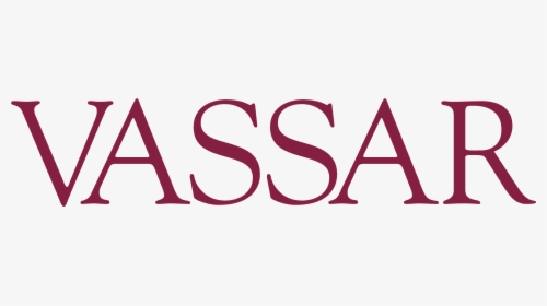 Vassar College Logo Png, Transparent Png, Free Download