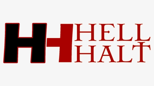 Hellhalt Logo - Celtic Cross Ireland, HD Png Download, Free Download