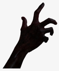 Disobedient Hand For Drawing - Gesture, HD Png Download, Free Download