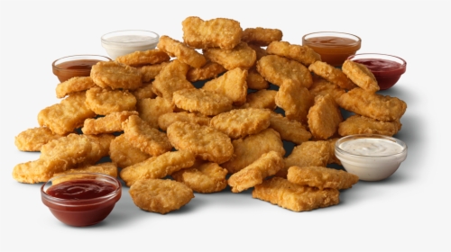 23079 201909 5098 50mcnuggets-1 - Mcdonald's Chicken Mcnuggets, HD Png Download, Free Download