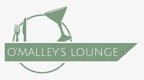 O"malleys Lounge - Graphic Design, HD Png Download, Free Download