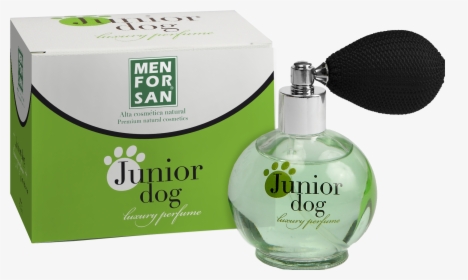 Junior Dog Perfume - Men For San, HD Png Download, Free Download