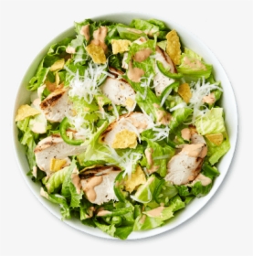 Chopt Mexican Caesar Wrap, HD Png Download, Free Download